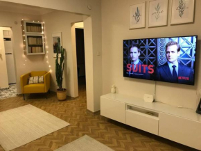 Only 7 minutes away by walk to Nişantaşı Citys